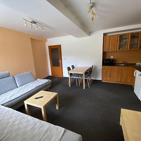 Apartman A1 Golem Tatrzańska Szczyrba Zewnętrze zdjęcie