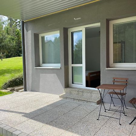 Apartman A1 Golem Tatrzańska Szczyrba Zewnętrze zdjęcie
