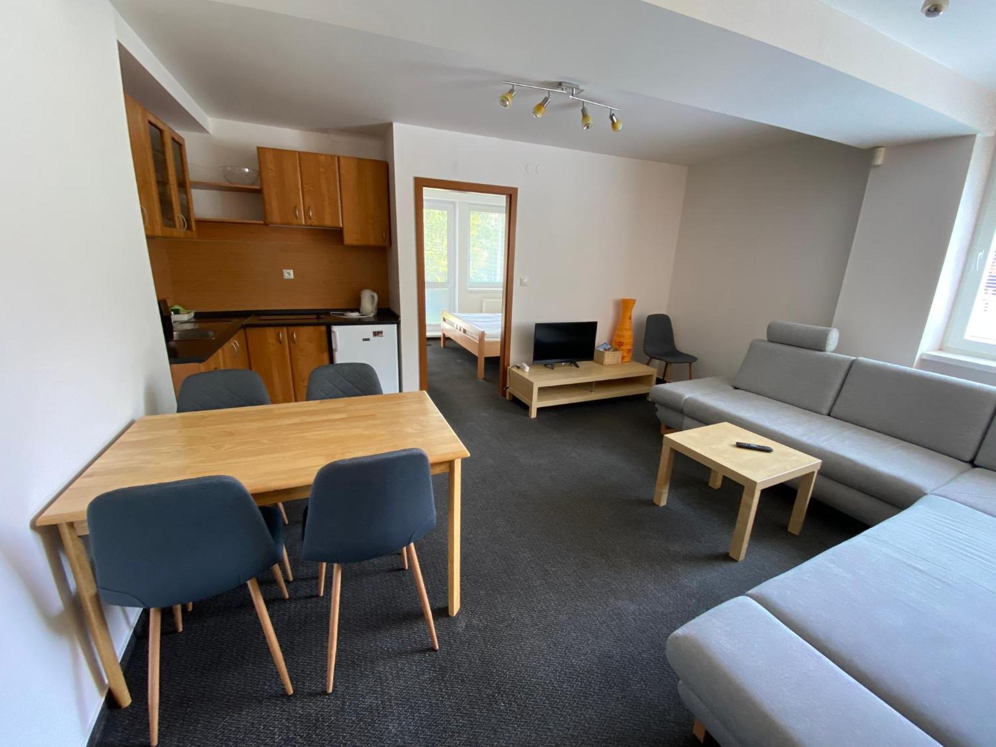 Apartman A1 Golem Tatrzańska Szczyrba Zewnętrze zdjęcie