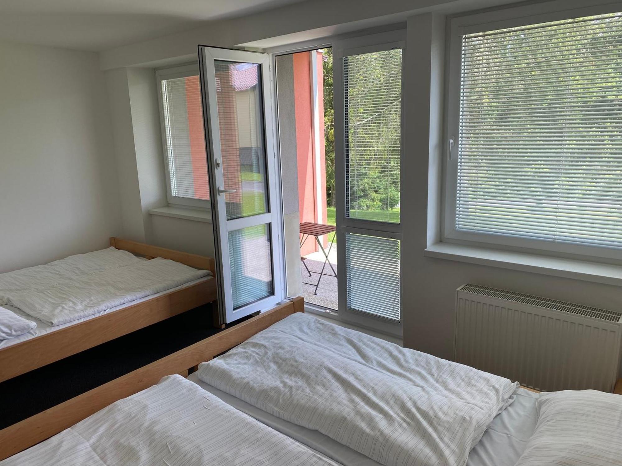 Apartman A1 Golem Tatrzańska Szczyrba Zewnętrze zdjęcie